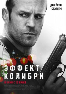 Эффект колибри (2013)